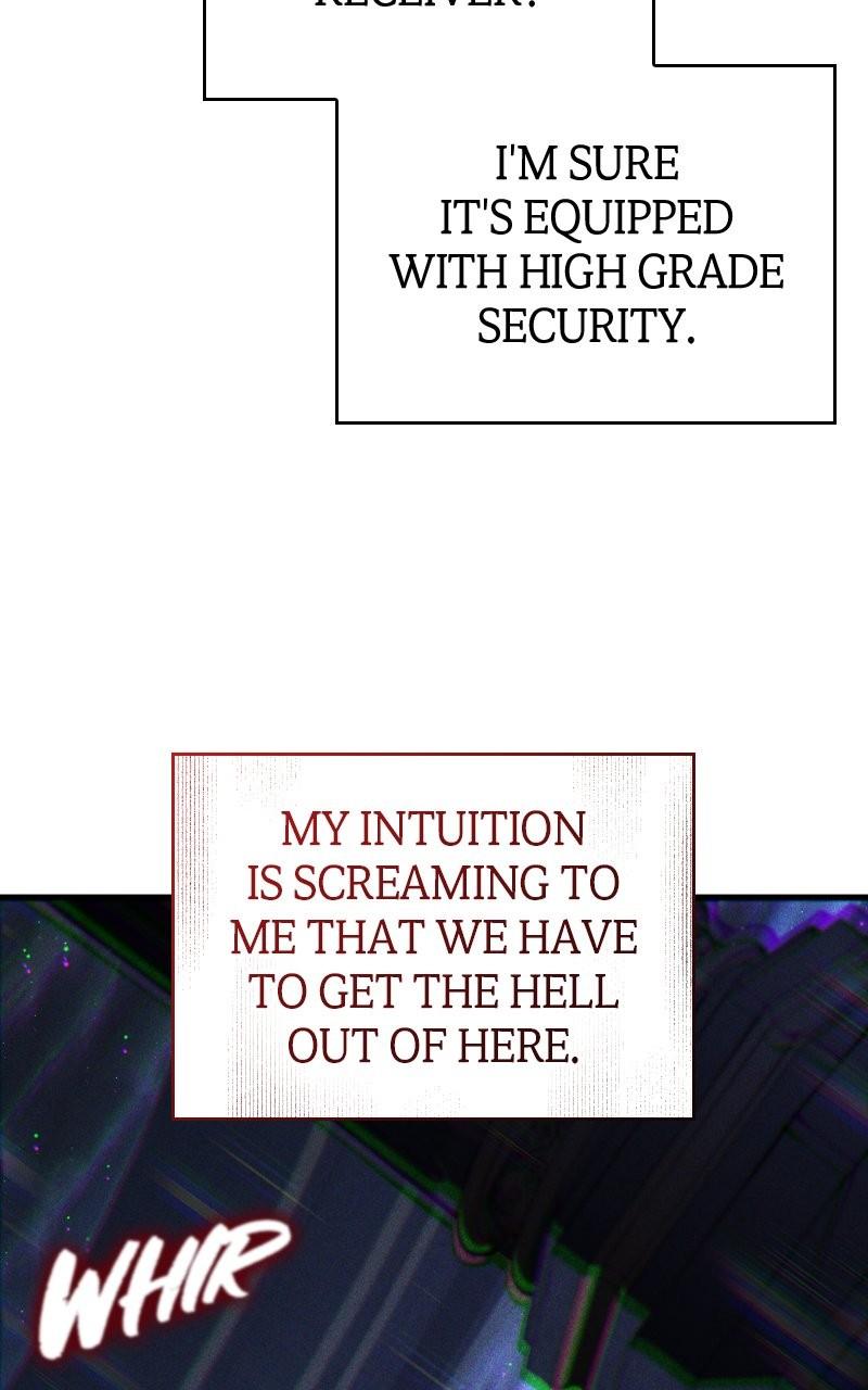 Bad Born Blood Chap 25 - Next Chap 26