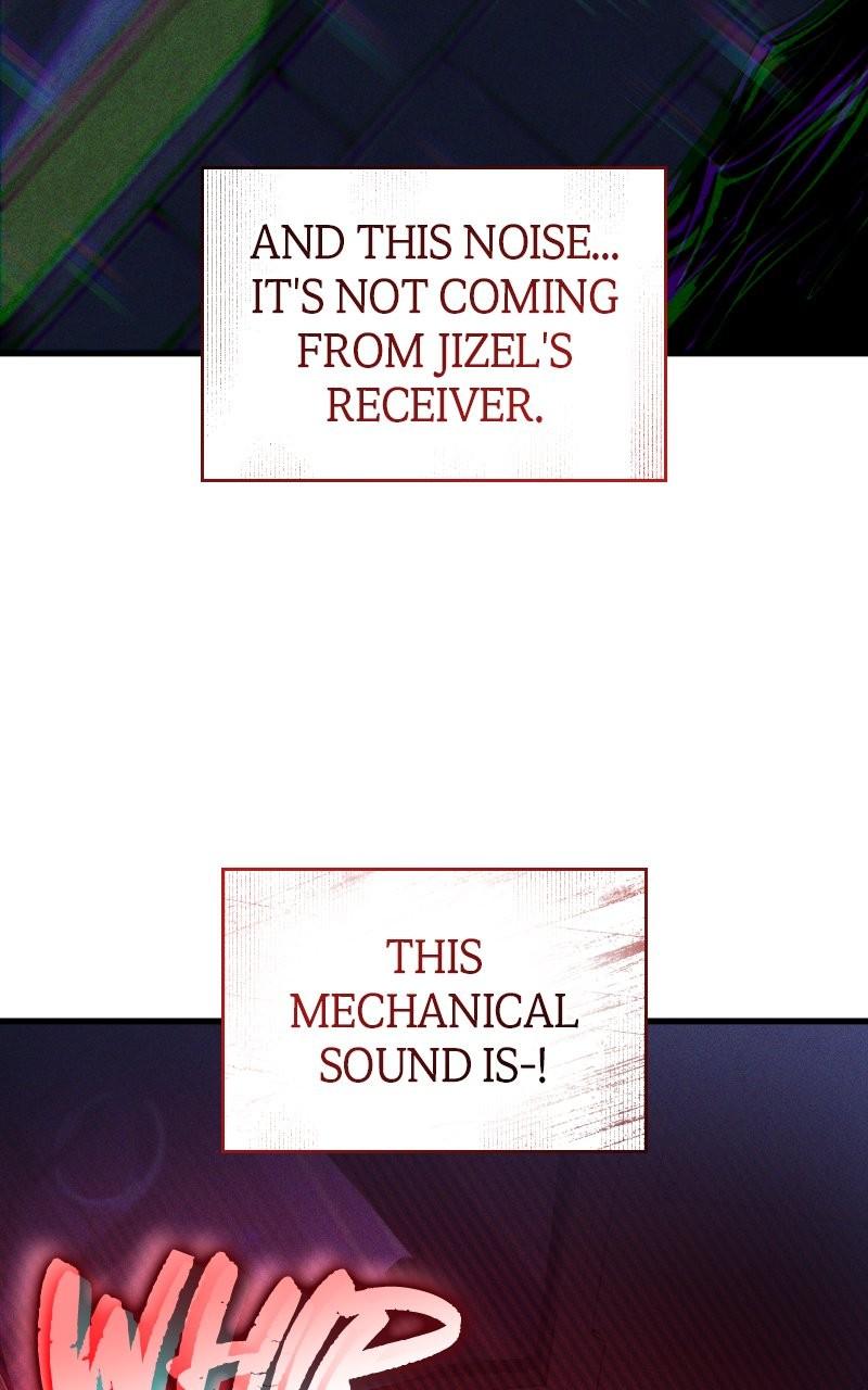 Bad Born Blood Chap 25 - Next Chap 26