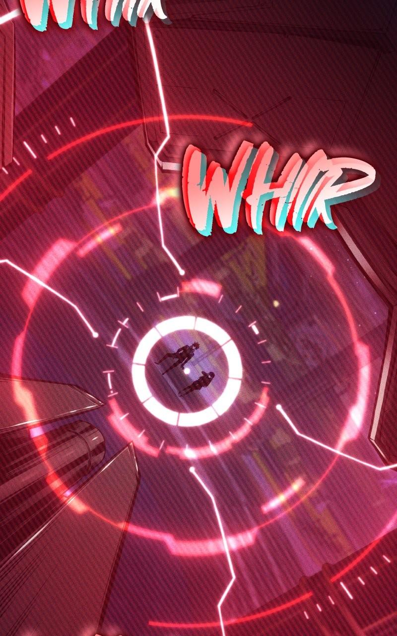 Bad Born Blood Chap 25 - Next Chap 26