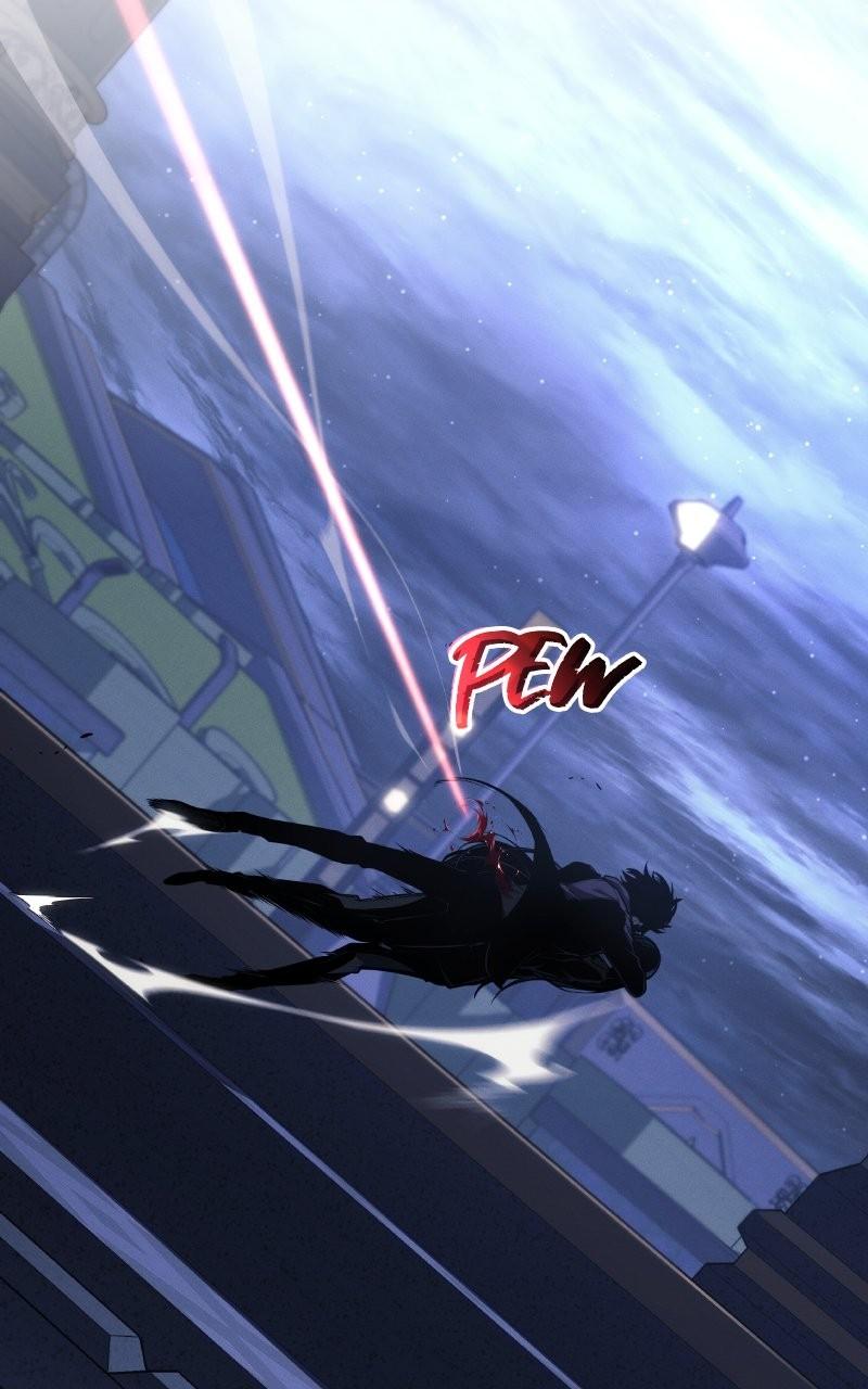 Bad Born Blood Chap 25 - Next Chap 26