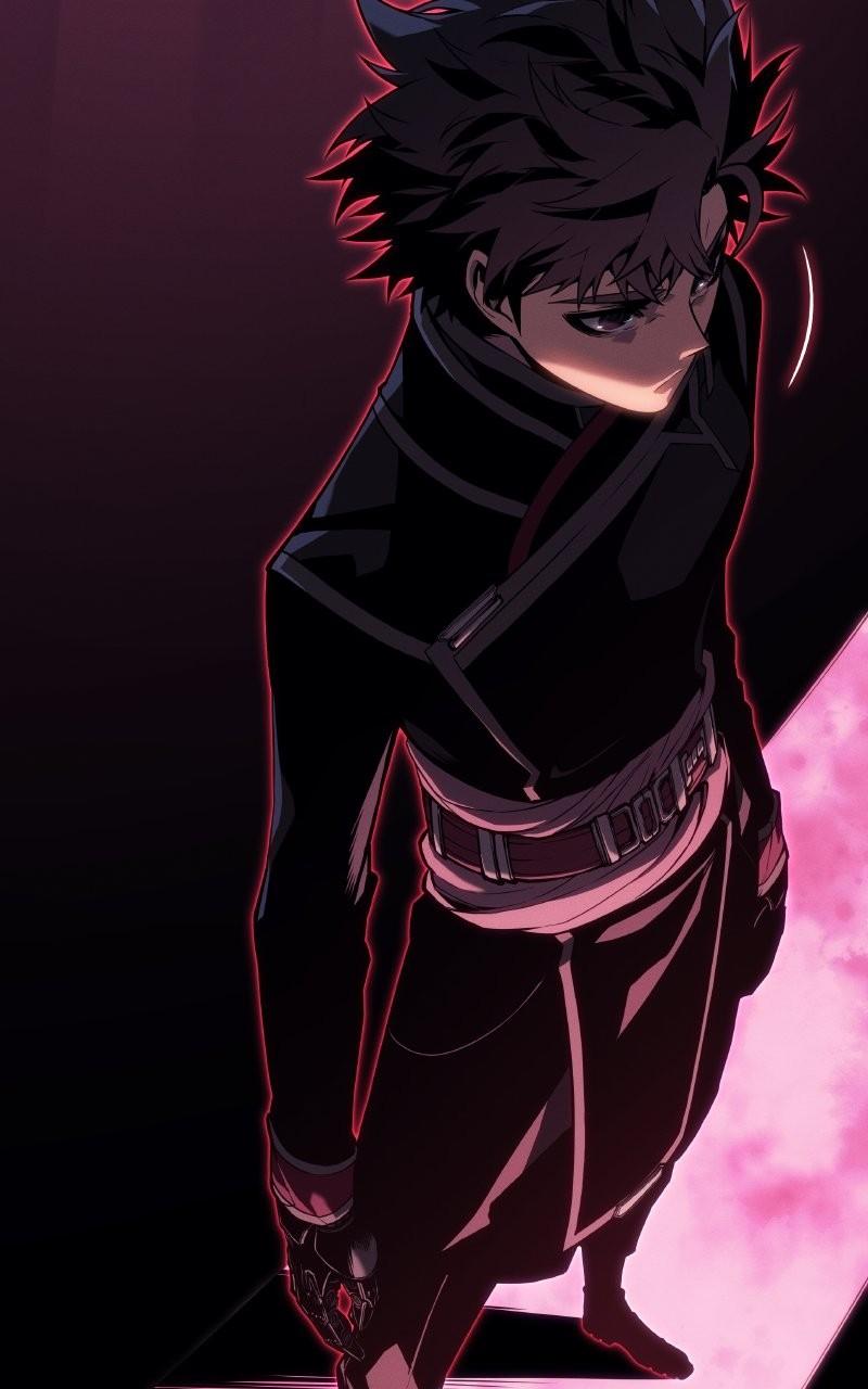 Bad Born Blood Chap 25 - Next Chap 26