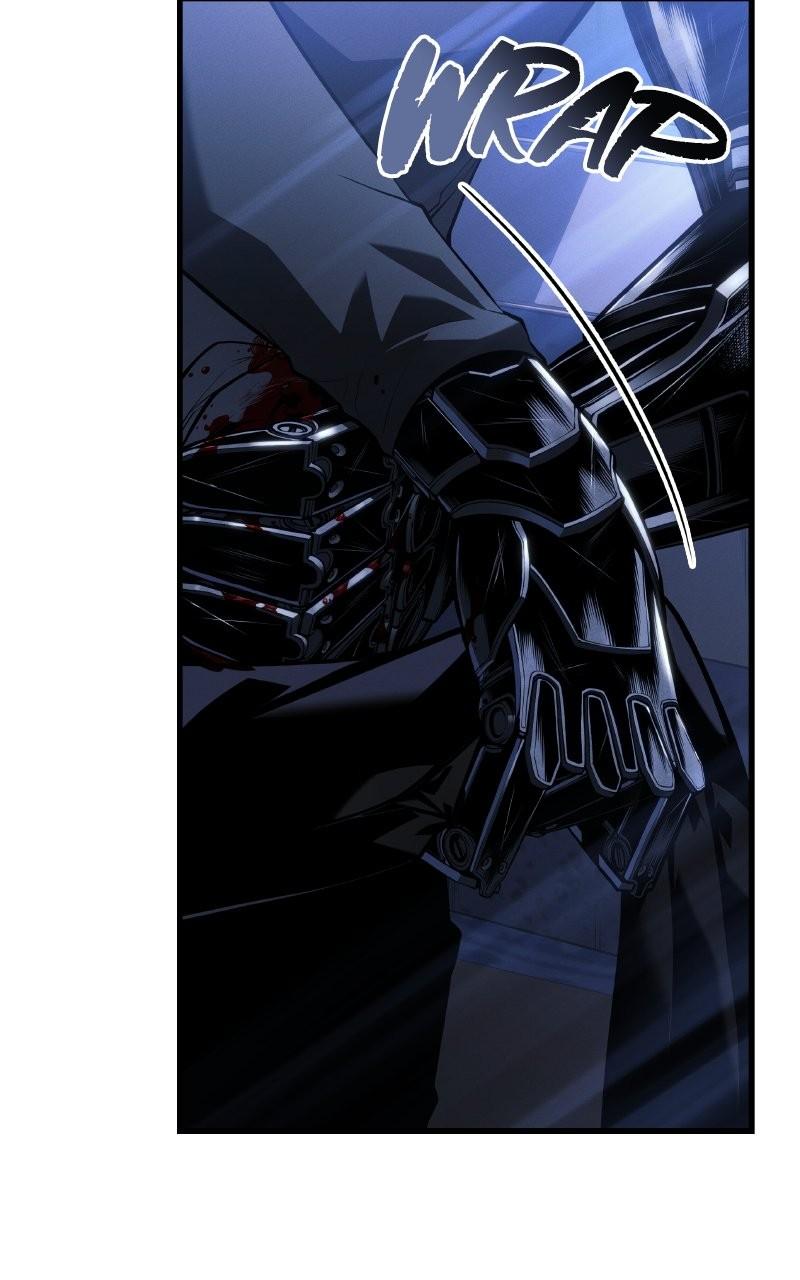 Bad Born Blood Chap 25 - Next Chap 26