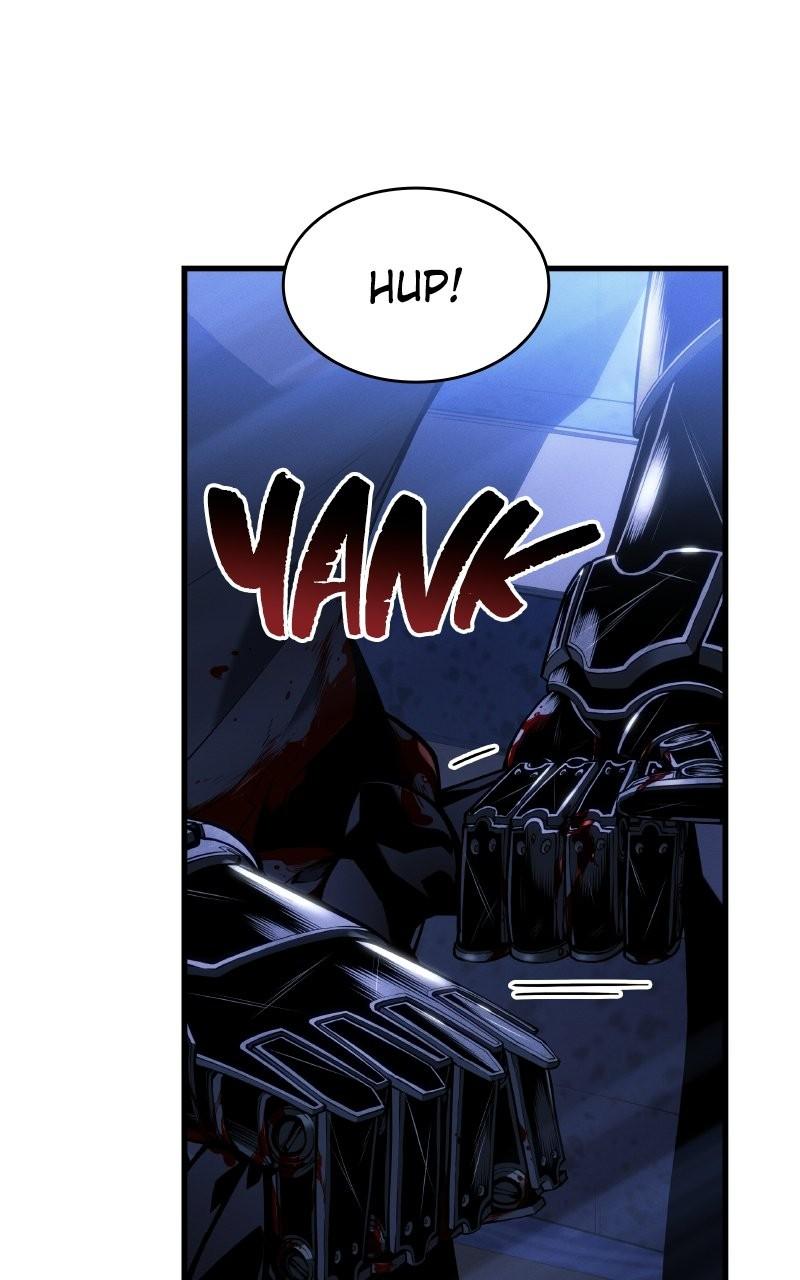 Bad Born Blood Chap 25 - Next Chap 26
