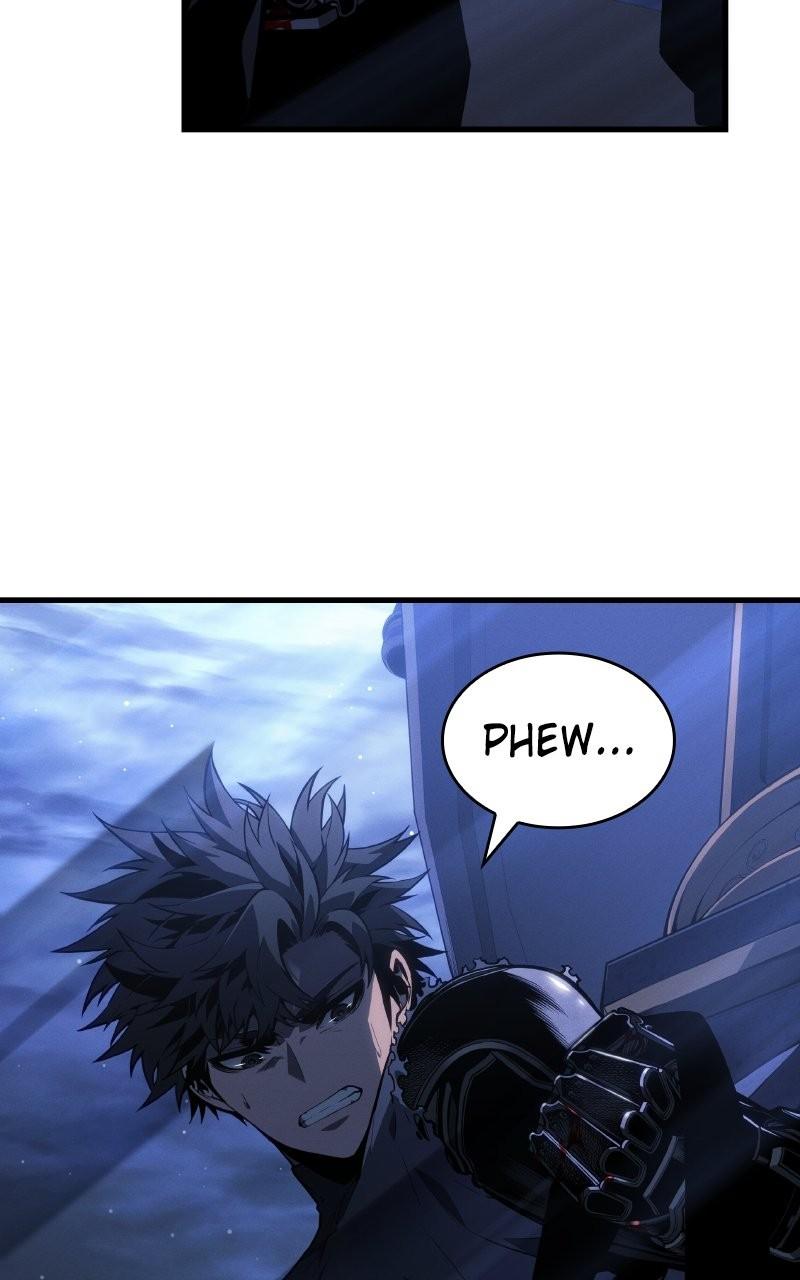 Bad Born Blood Chap 25 - Next Chap 26