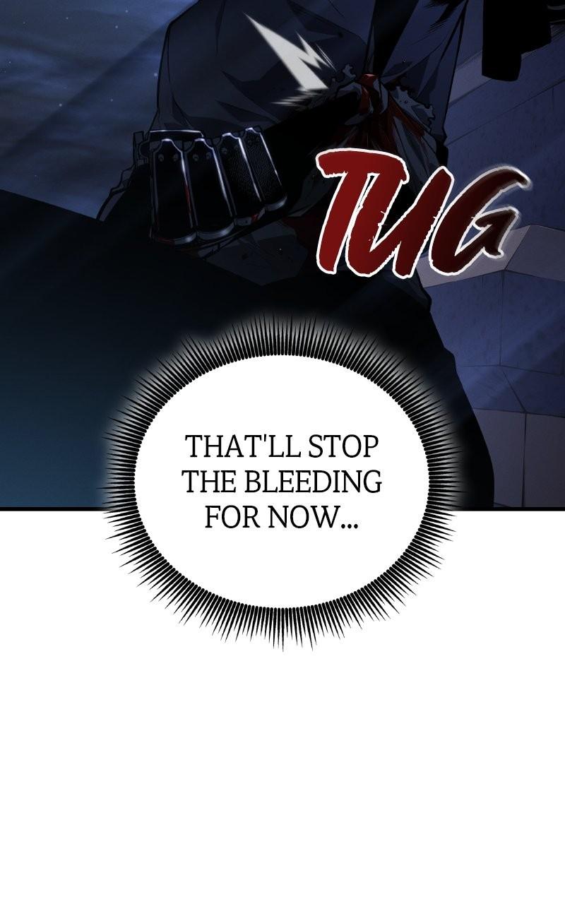 Bad Born Blood Chap 25 - Next Chap 26