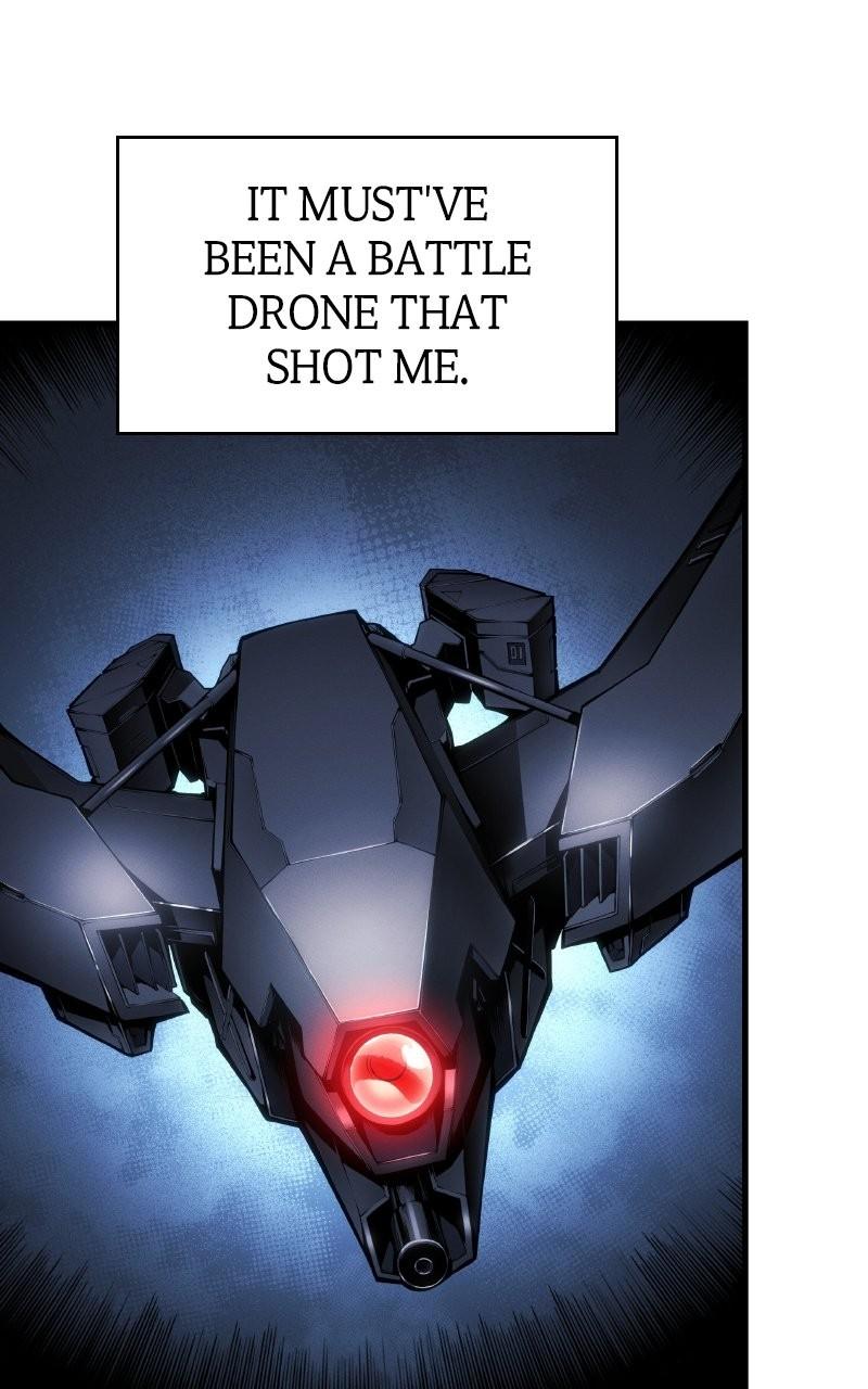 Bad Born Blood Chap 25 - Next Chap 26