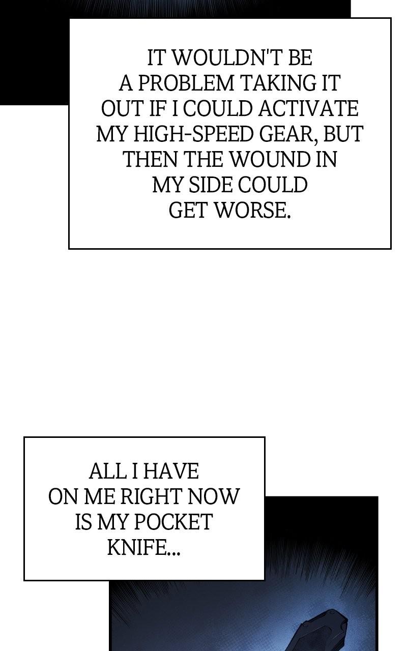 Bad Born Blood Chap 25 - Next Chap 26