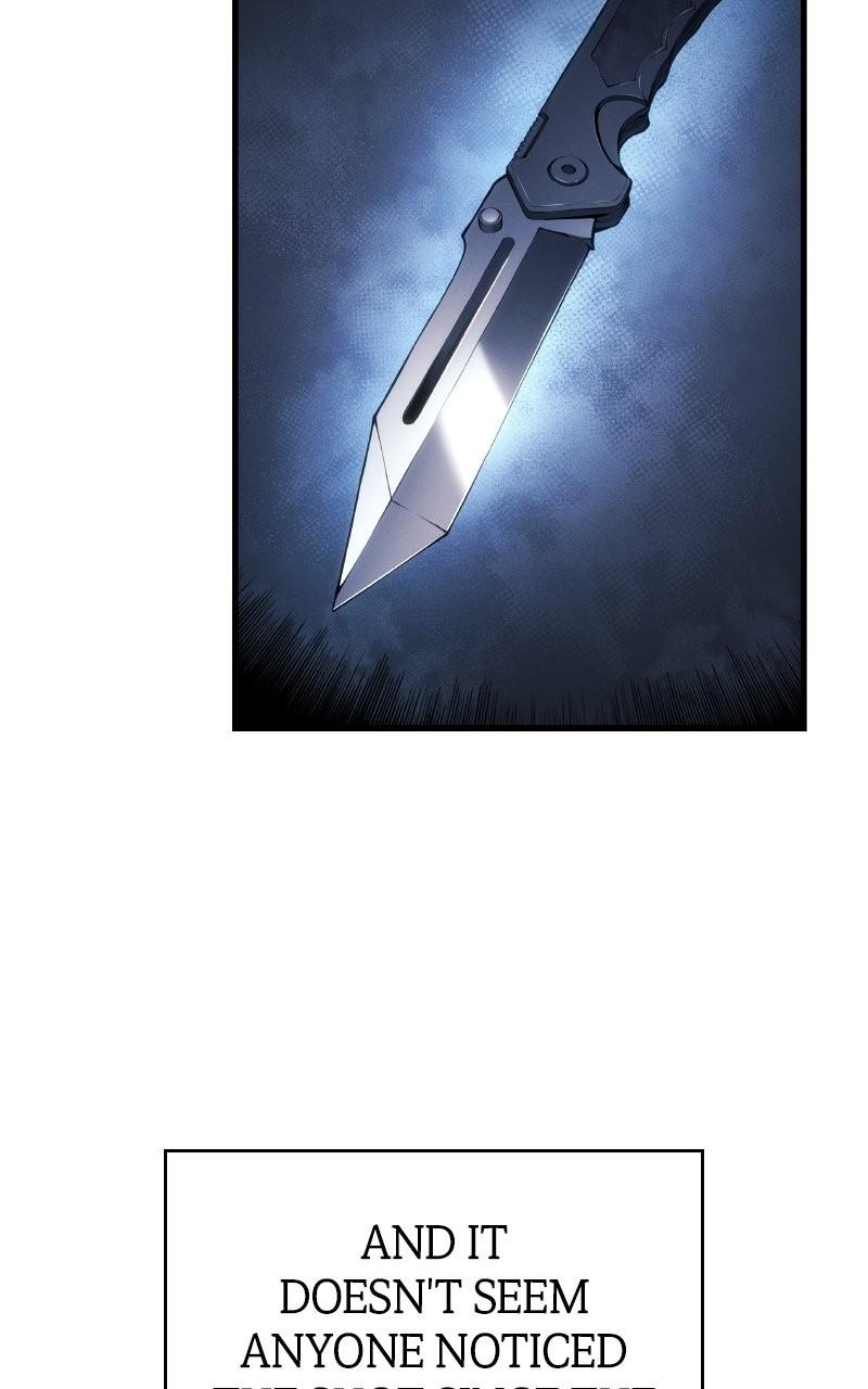 Bad Born Blood Chap 25 - Next Chap 26