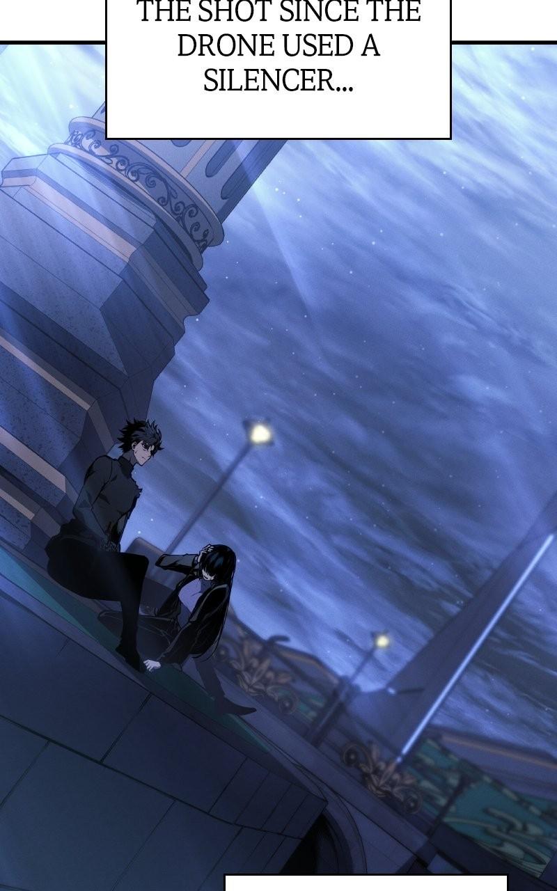 Bad Born Blood Chap 25 - Next Chap 26