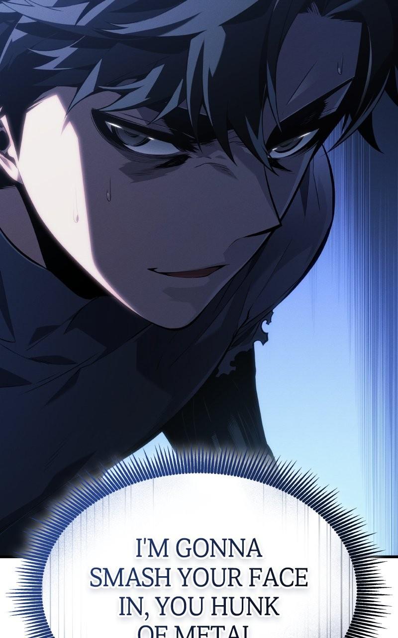 Bad Born Blood Chap 25 - Next Chap 26