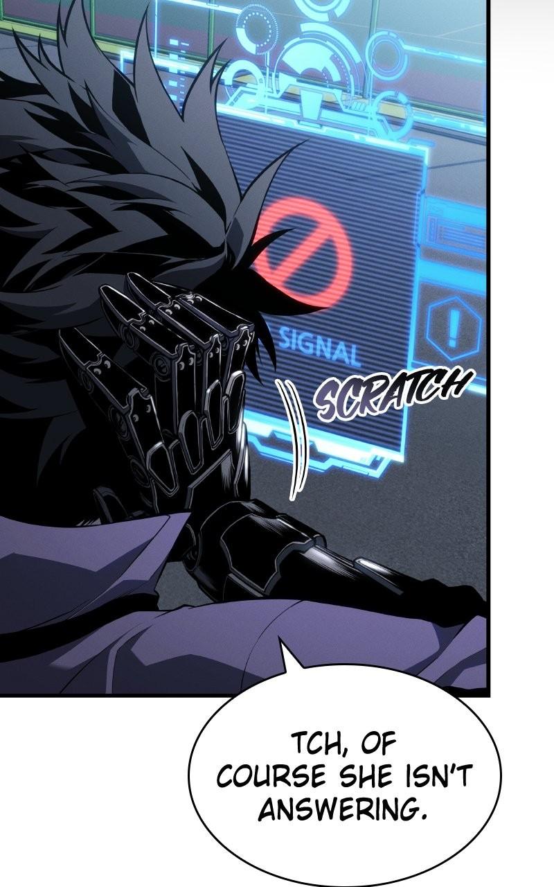 Bad Born Blood Chap 25 - Next Chap 26
