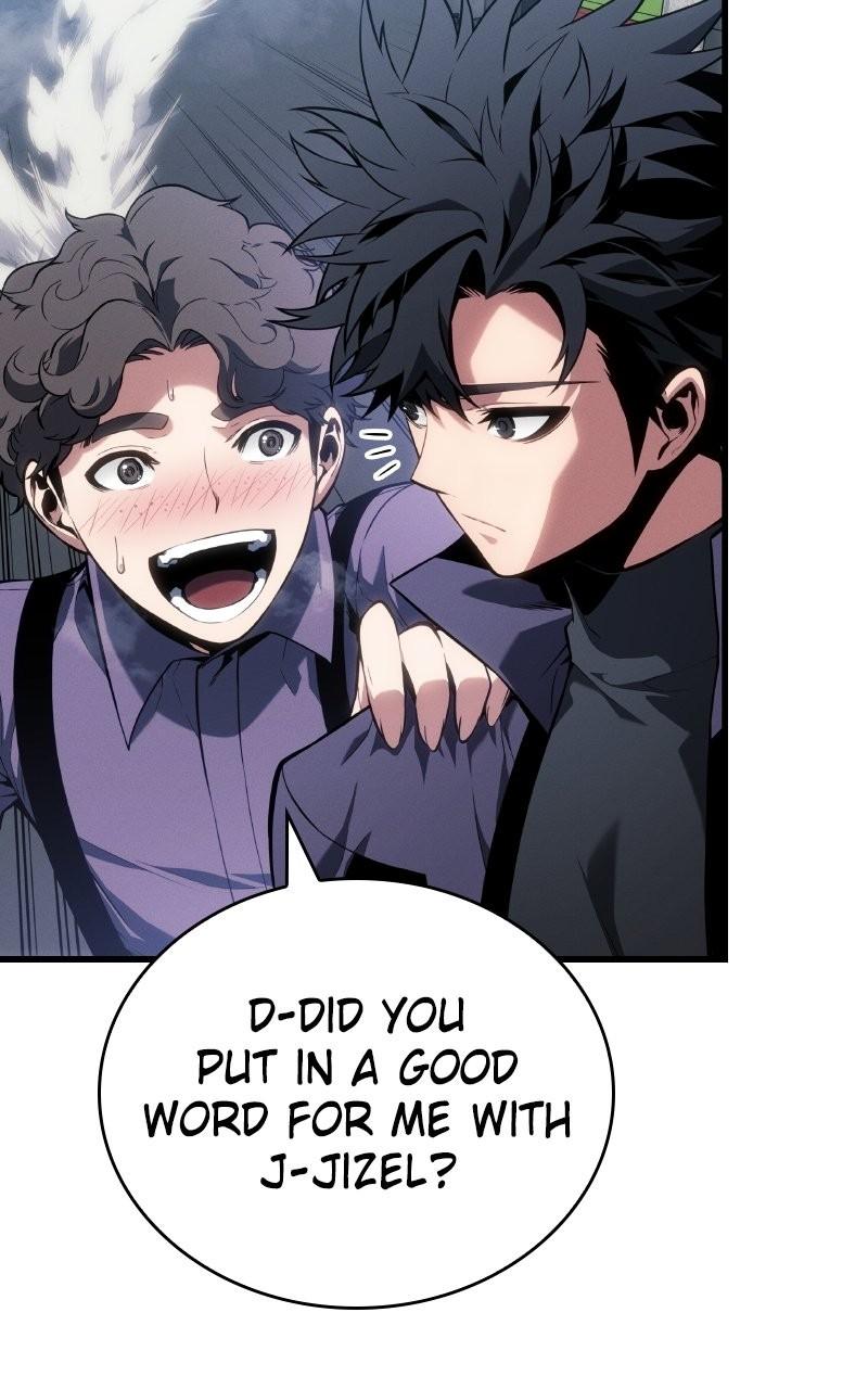 Bad Born Blood Chap 25 - Next Chap 26