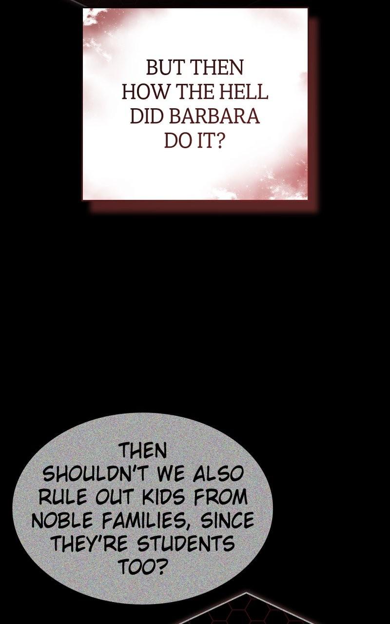 Bad Born Blood Chap 25 - Next Chap 26