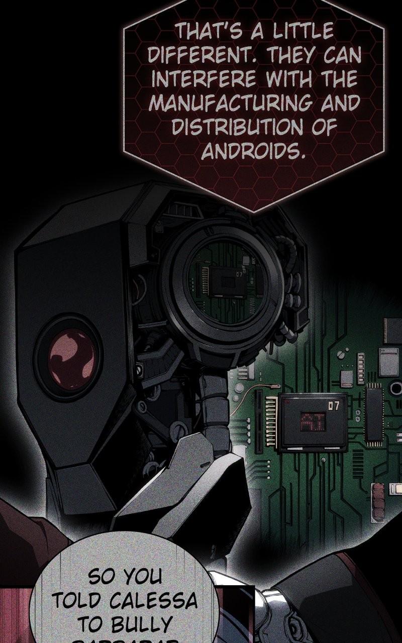 Bad Born Blood Chap 25 - Next Chap 26