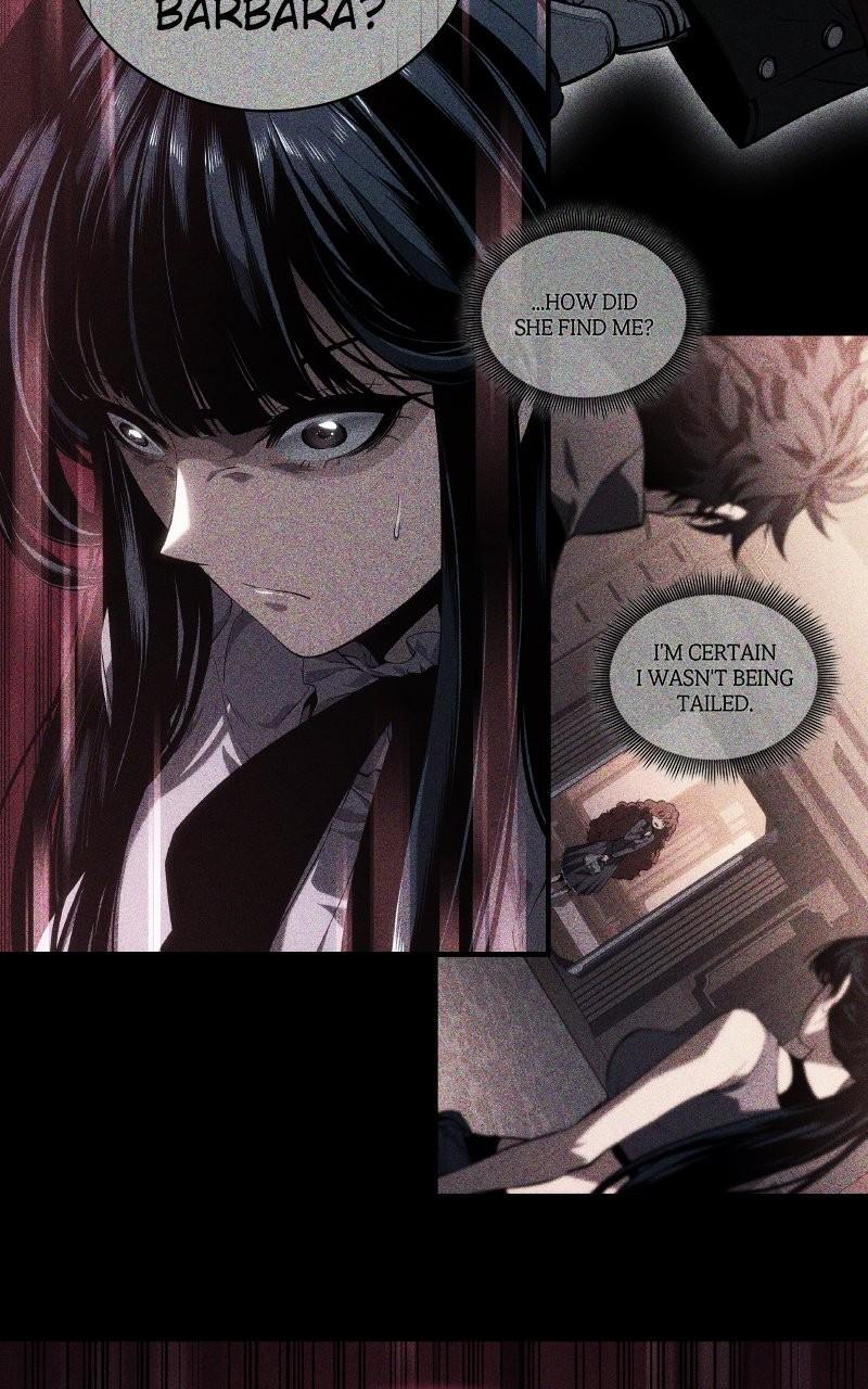 Bad Born Blood Chap 25 - Next Chap 26