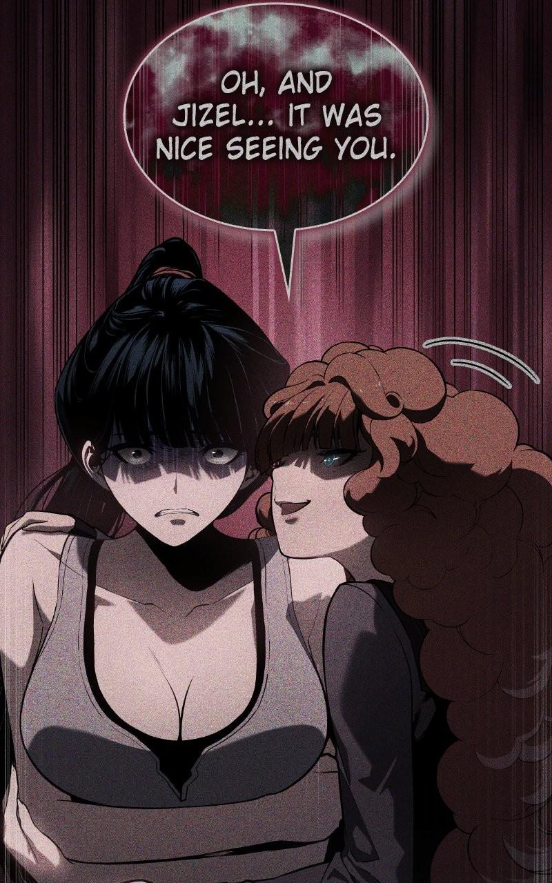 Bad Born Blood Chap 25 - Next Chap 26