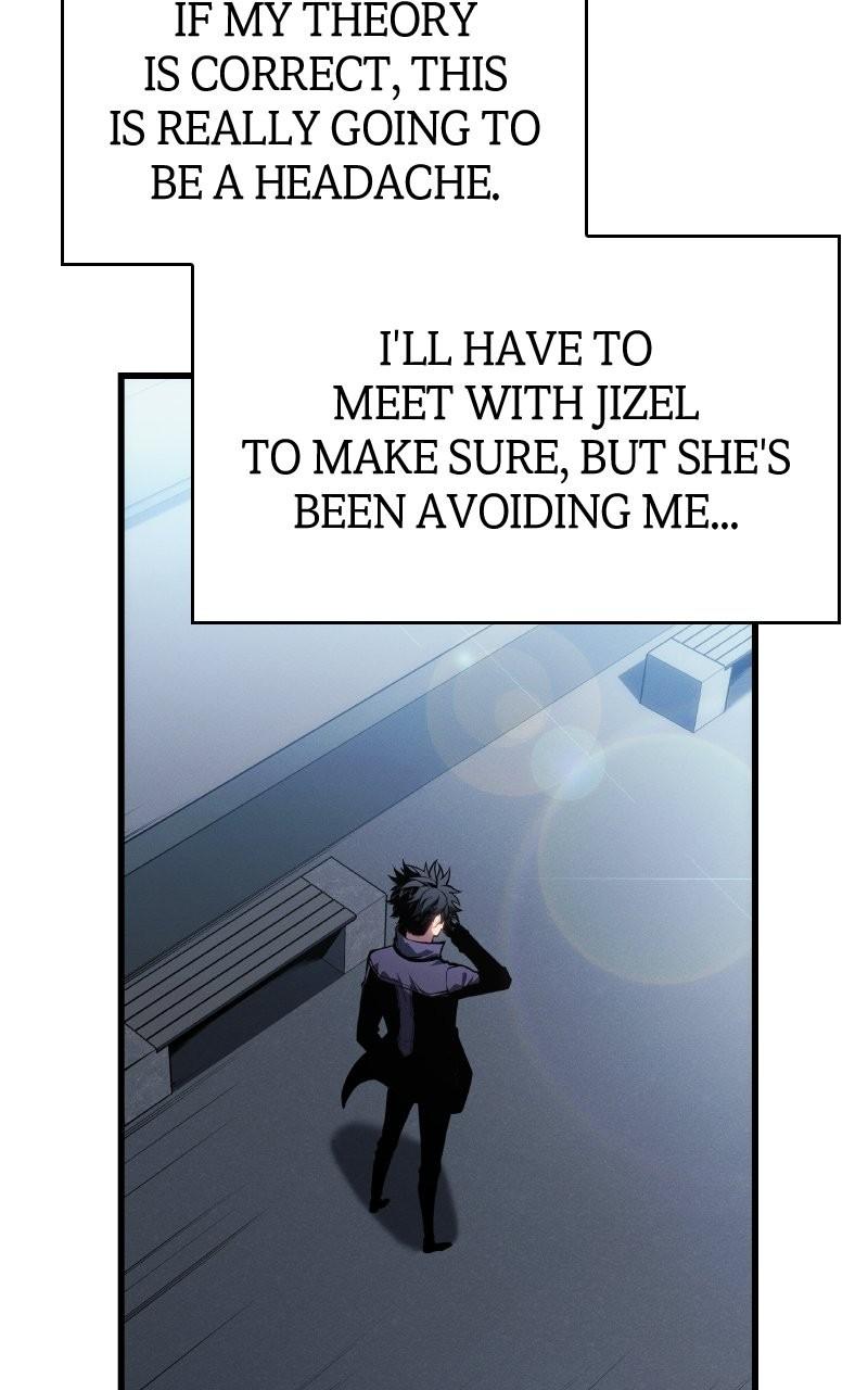 Bad Born Blood Chap 25 - Next Chap 26