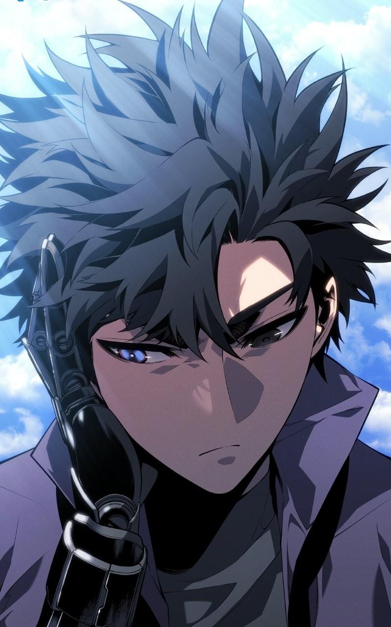 Bad Born Blood Chap 25 - Next Chap 26