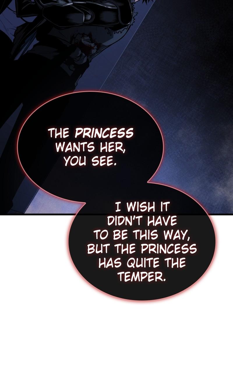 Bad Born Blood Chap 26 - Next Chap 27