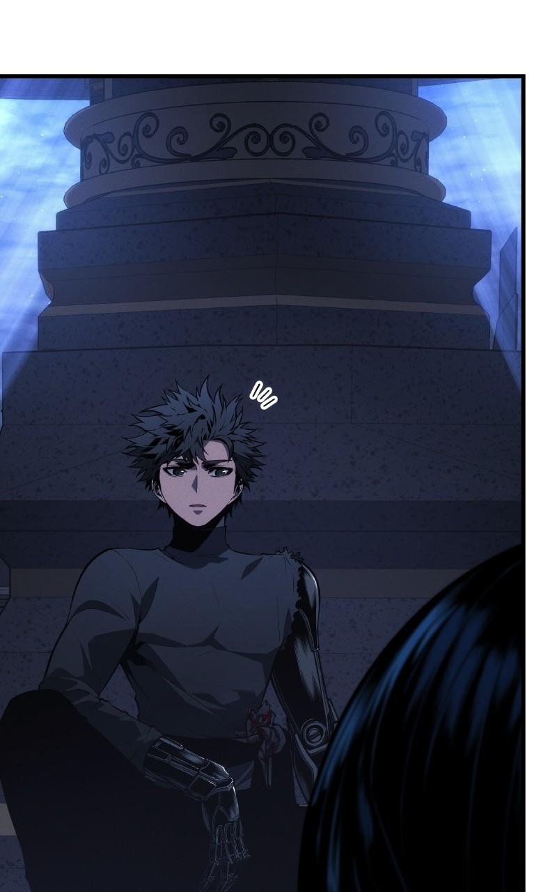 Bad Born Blood Chap 26 - Next Chap 27