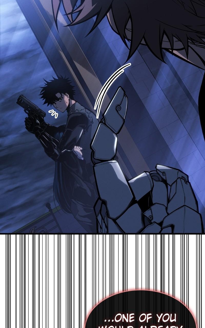 Bad Born Blood Chap 26 - Next Chap 27