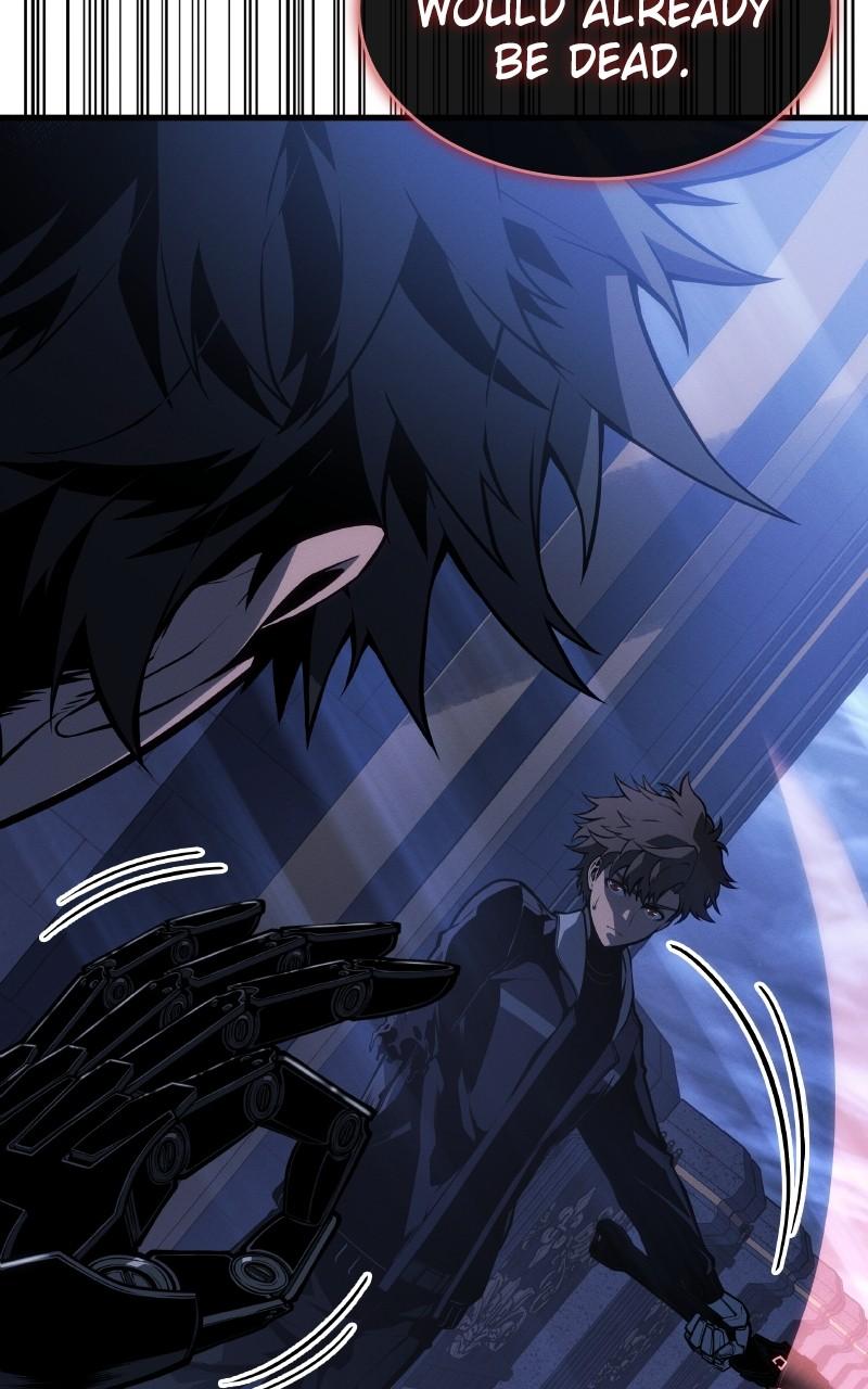 Bad Born Blood Chap 26 - Next Chap 27