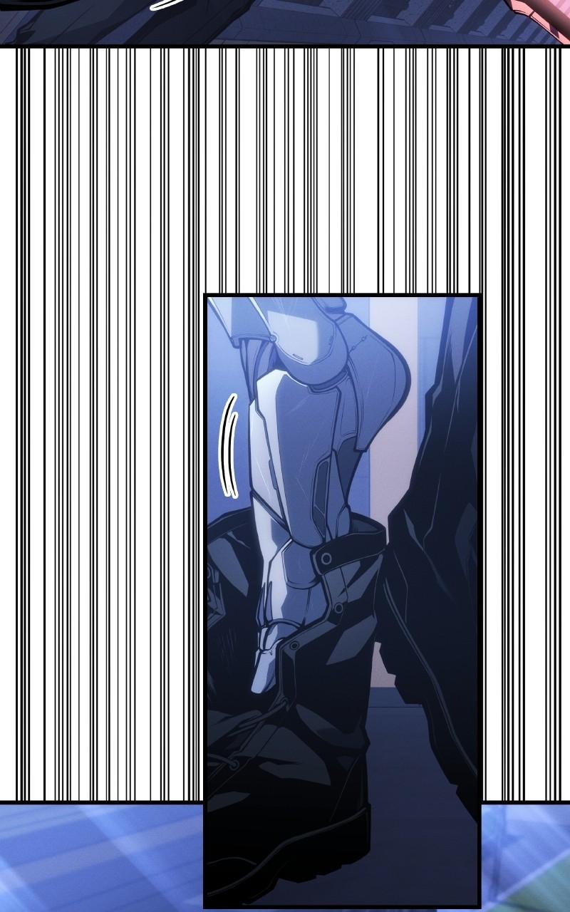 Bad Born Blood Chap 26 - Next Chap 27