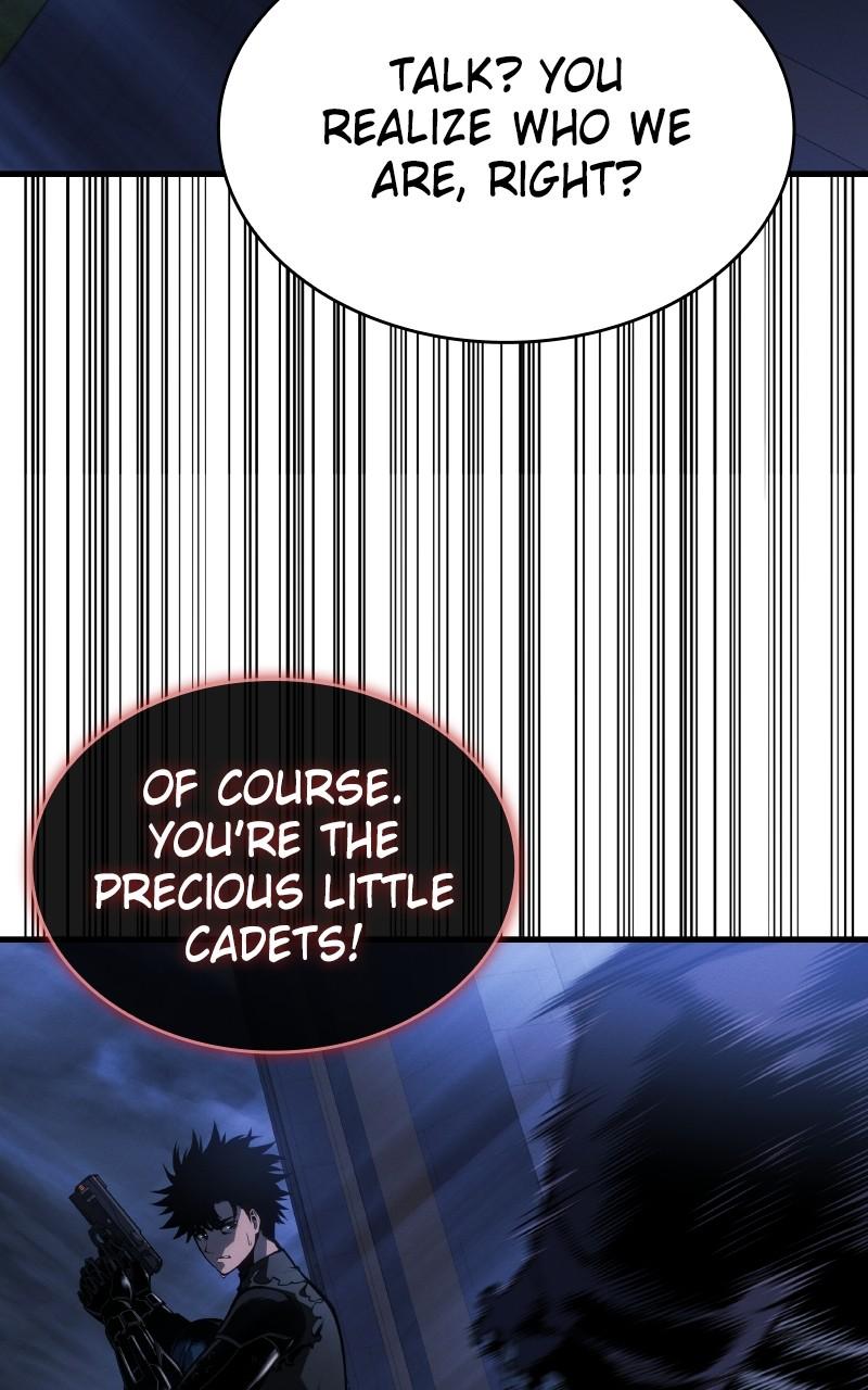 Bad Born Blood Chap 26 - Next Chap 27