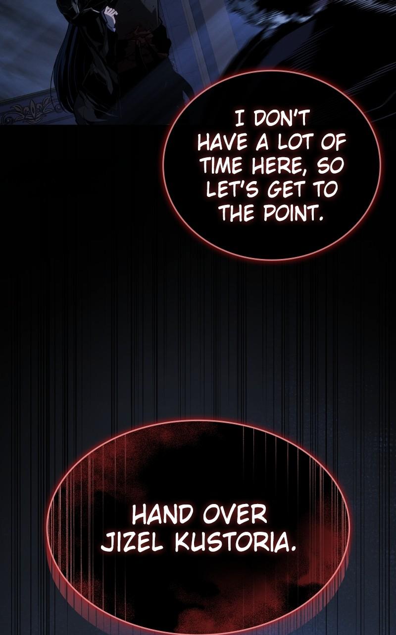 Bad Born Blood Chap 26 - Next Chap 27