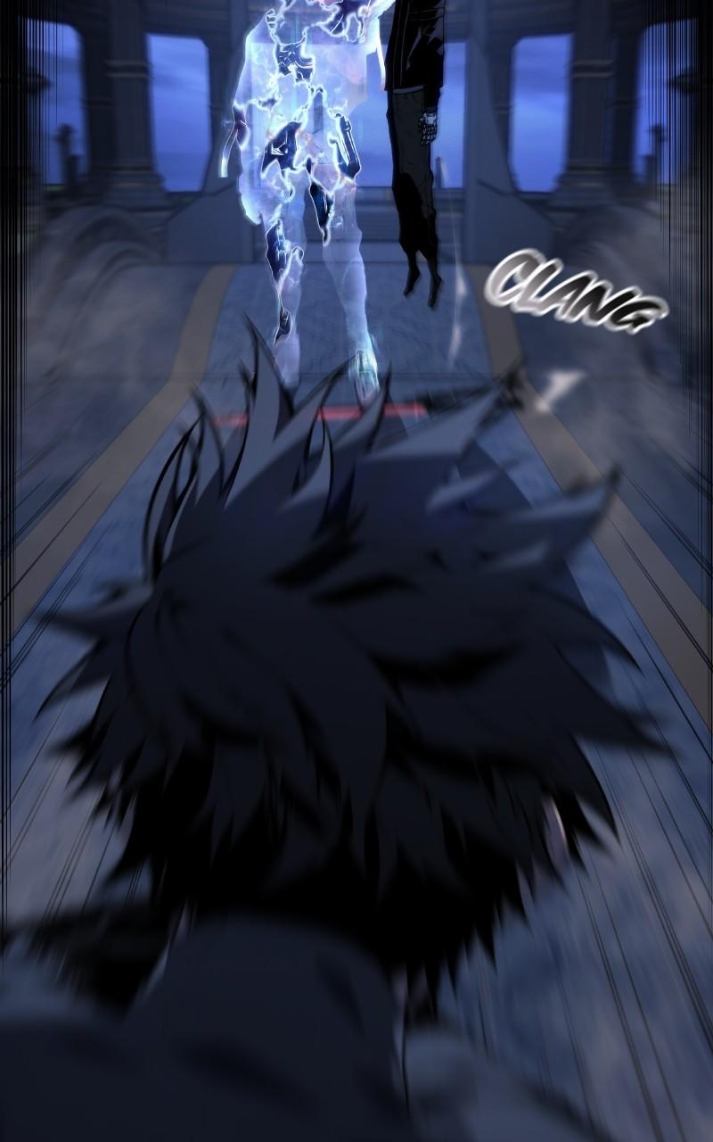 Bad Born Blood Chap 26 - Next Chap 27