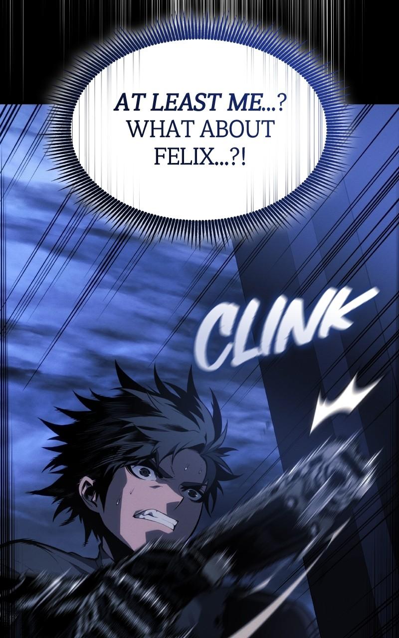 Bad Born Blood Chap 26 - Next Chap 27