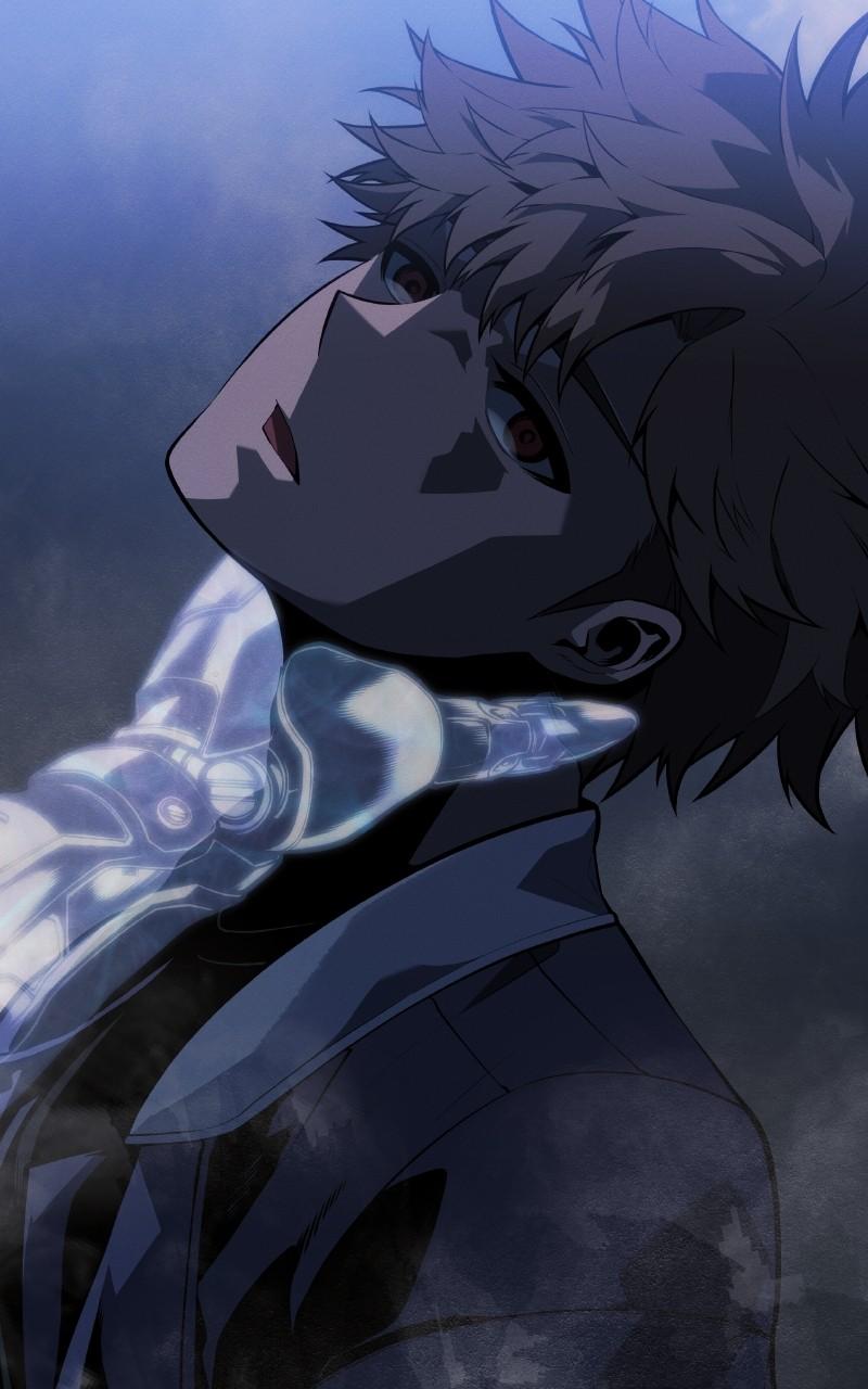 Bad Born Blood Chap 26 - Next Chap 27