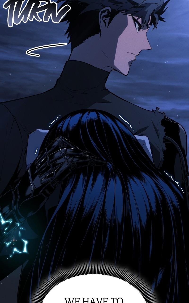 Bad Born Blood Chap 26 - Next Chap 27
