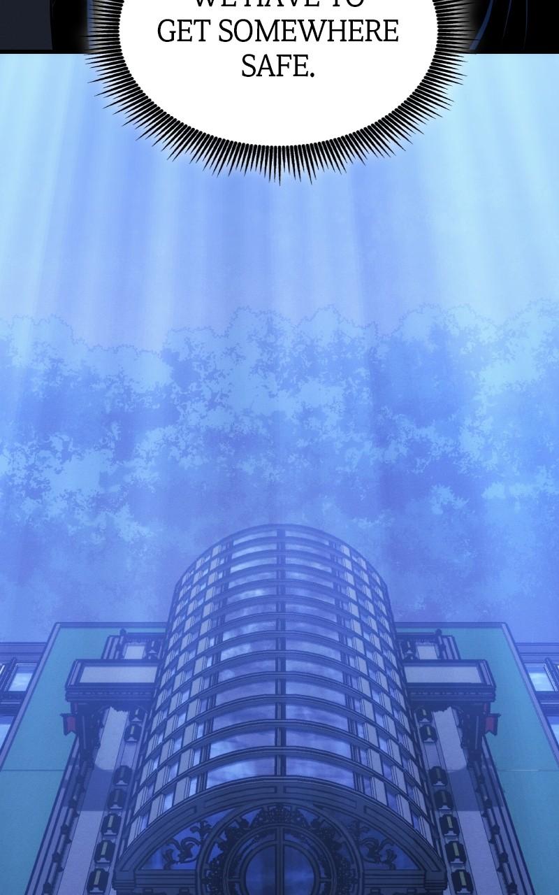 Bad Born Blood Chap 26 - Next Chap 27