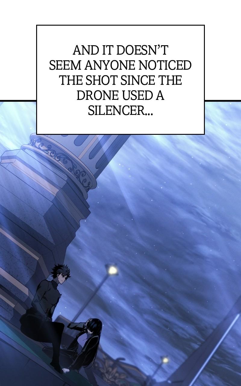 Bad Born Blood Chap 26 - Next Chap 27