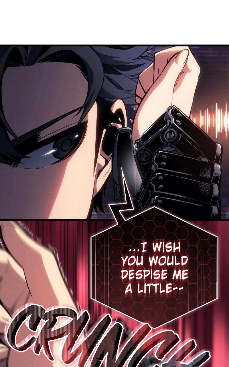 Bad Born Blood Chap 26 - Next Chap 27