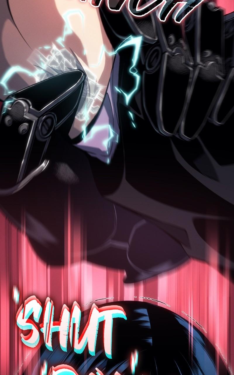 Bad Born Blood Chap 26 - Next Chap 27