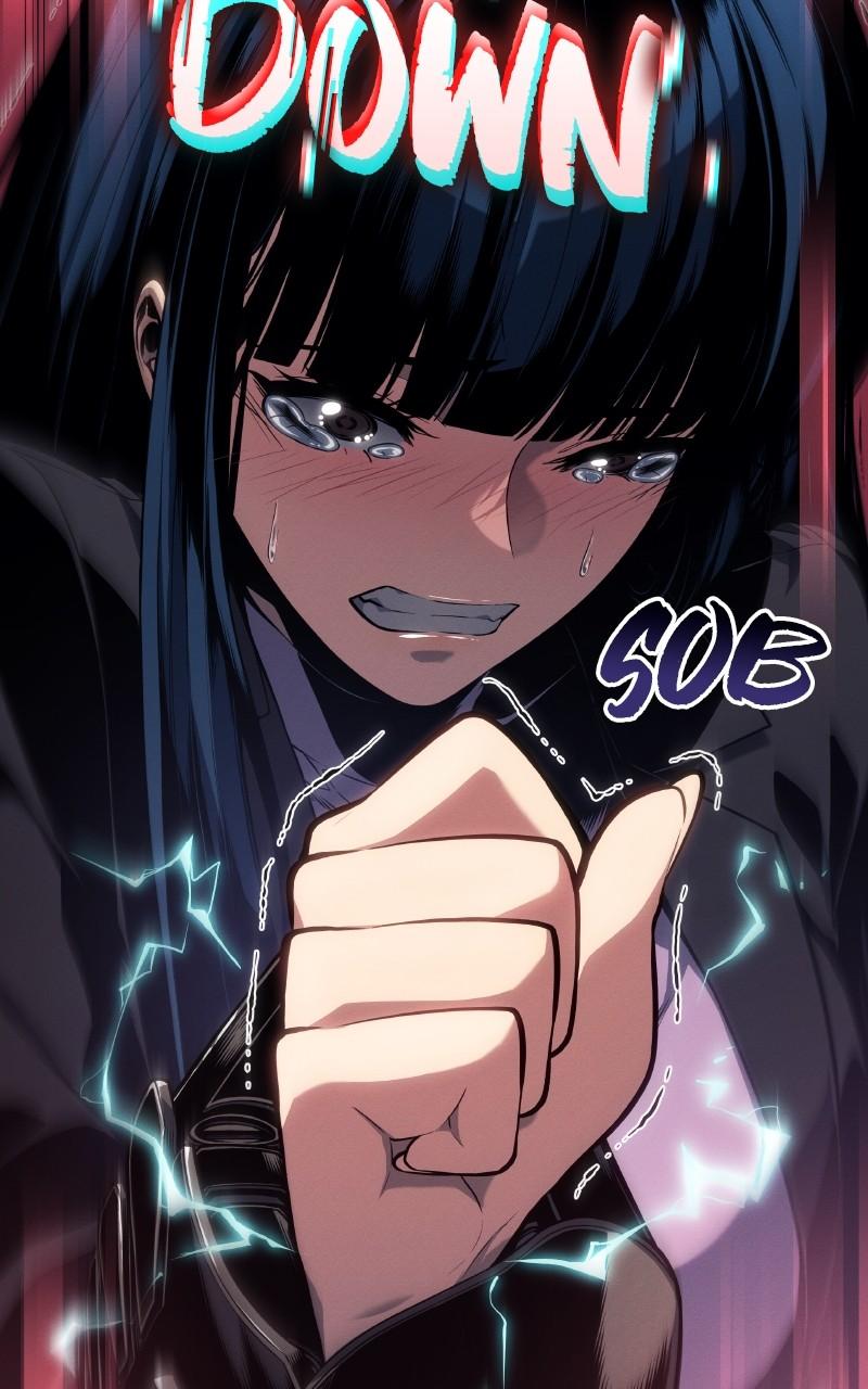 Bad Born Blood Chap 26 - Next Chap 27