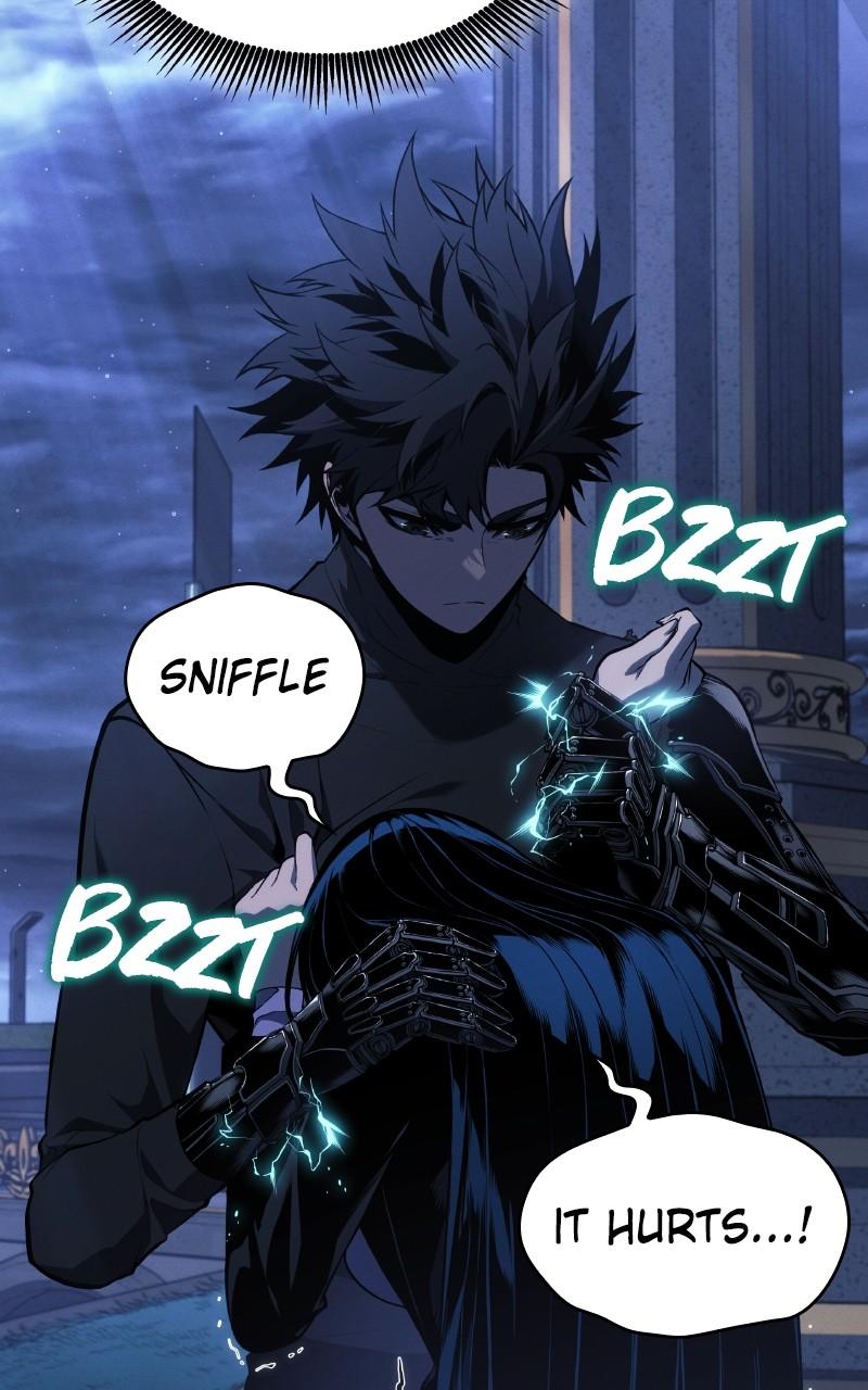 Bad Born Blood Chap 26 - Next Chap 27