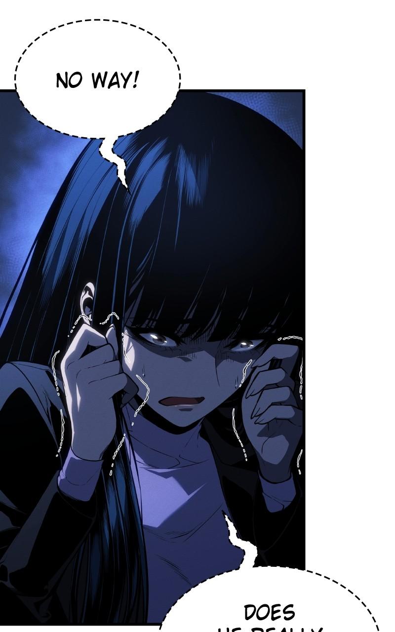 Bad Born Blood Chap 26 - Next Chap 27