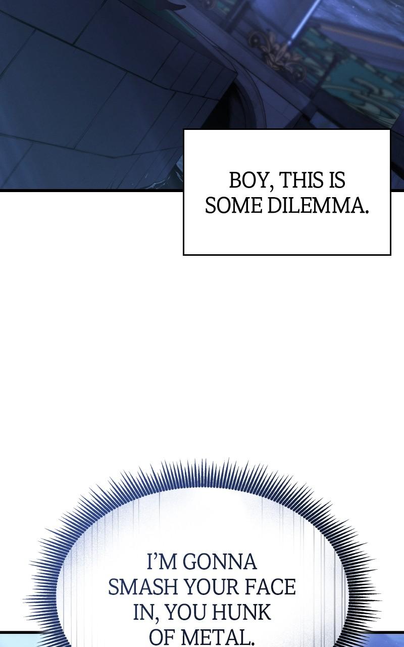 Bad Born Blood Chap 26 - Next Chap 27
