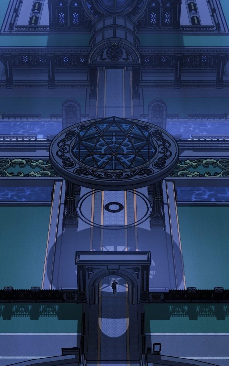 Bad Born Blood Chap 26 - Next Chap 27