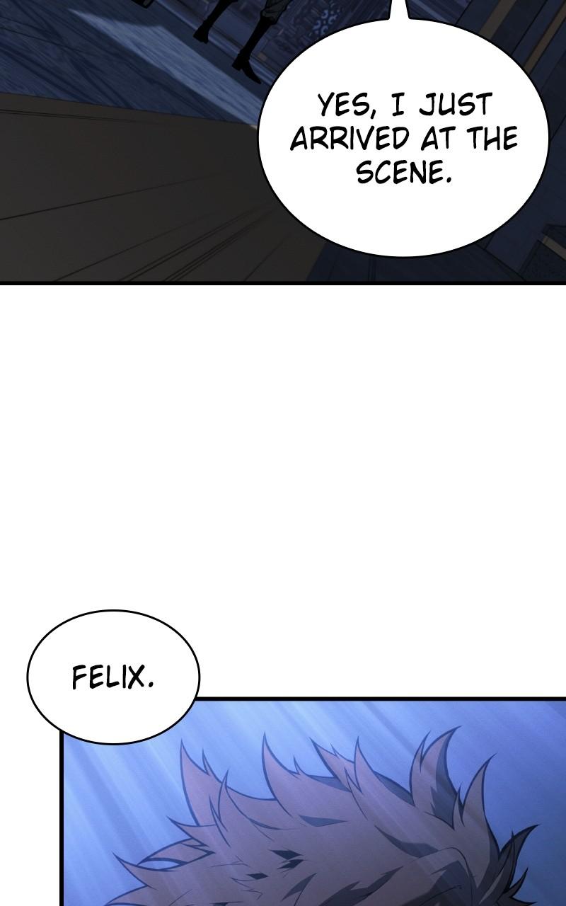 Bad Born Blood Chap 26 - Next Chap 27
