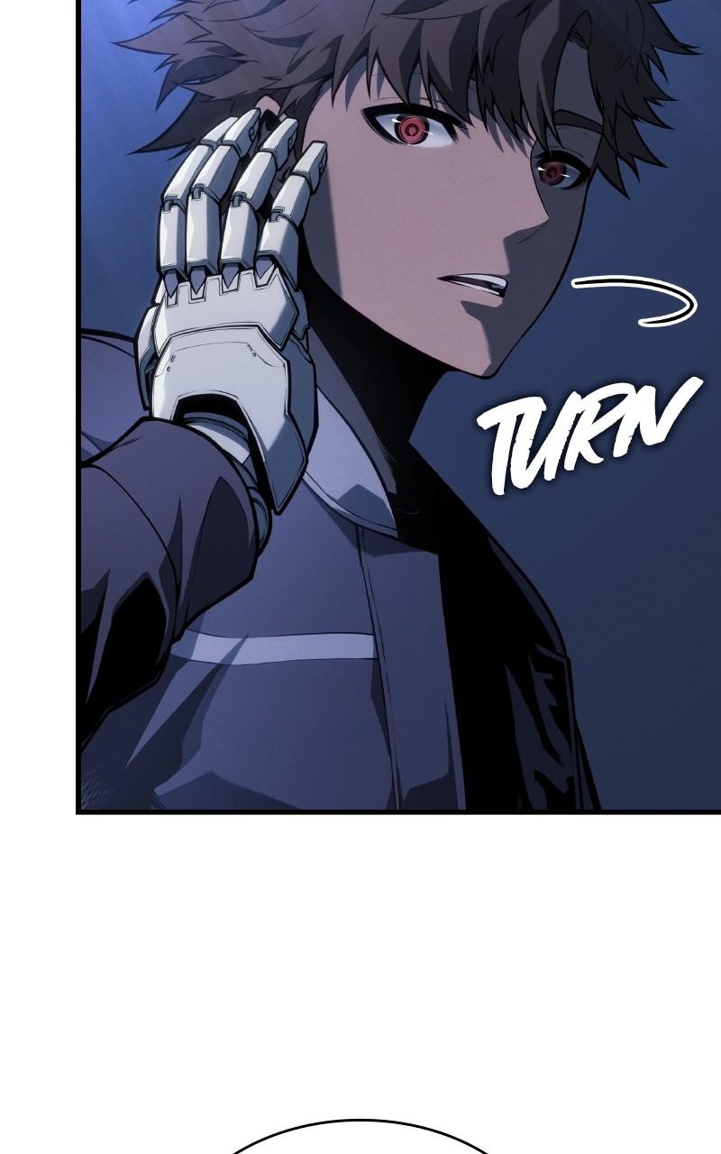 Bad Born Blood Chap 26 - Next Chap 27