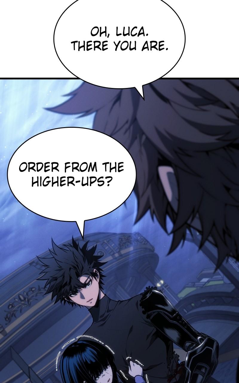 Bad Born Blood Chap 26 - Next Chap 27