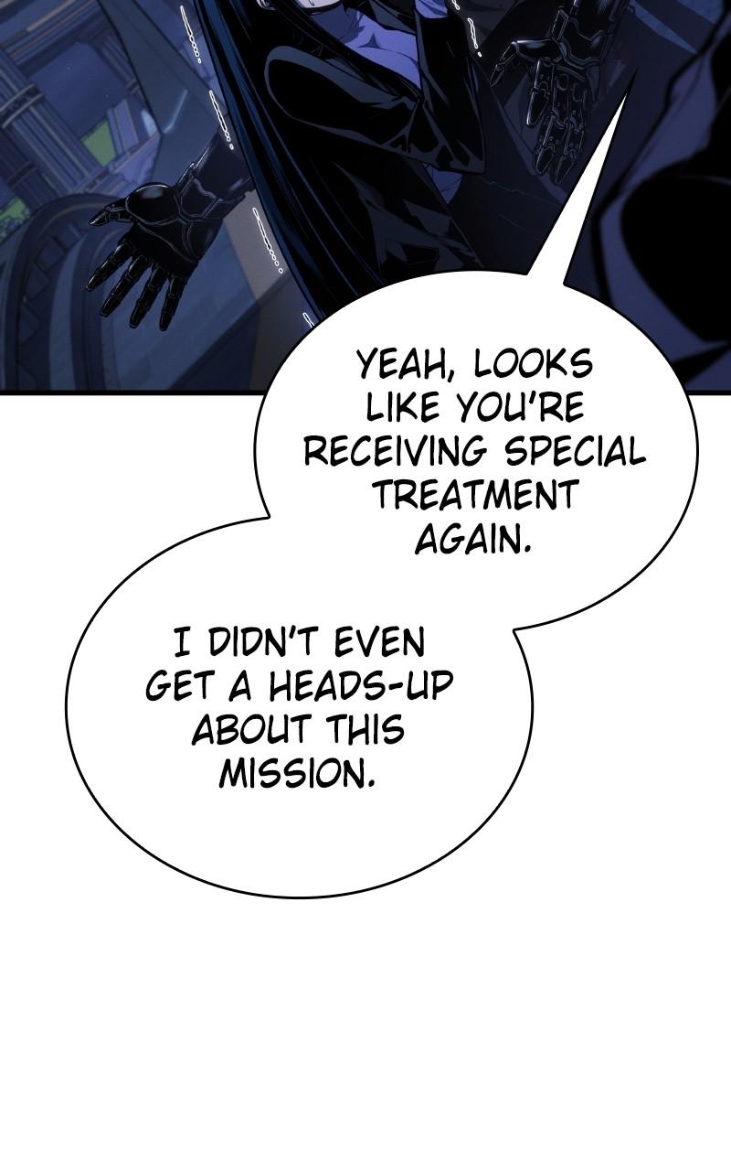 Bad Born Blood Chap 26 - Next Chap 27