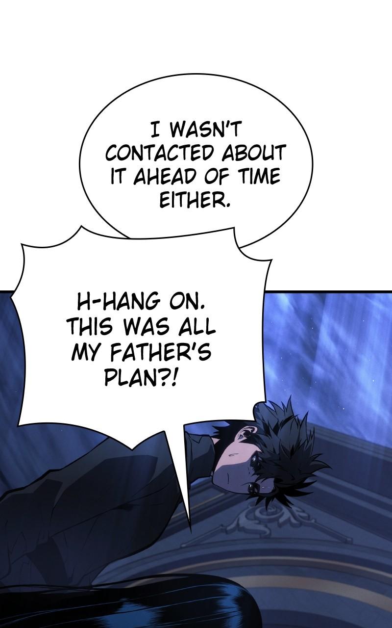 Bad Born Blood Chap 26 - Next Chap 27