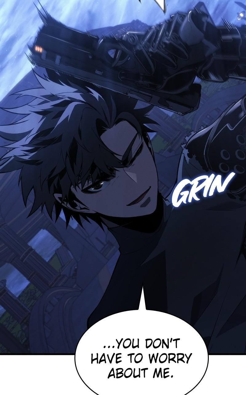 Bad Born Blood Chap 26 - Next Chap 27
