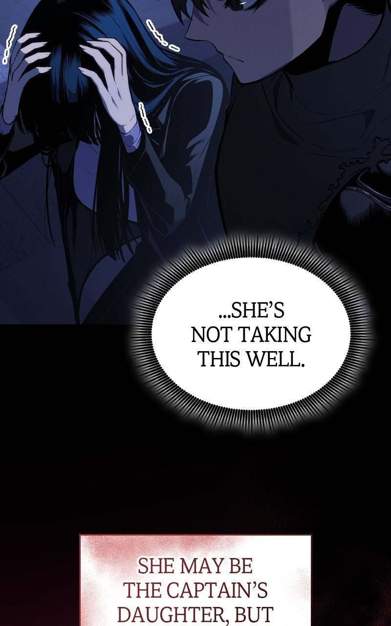 Bad Born Blood Chap 26 - Next Chap 27