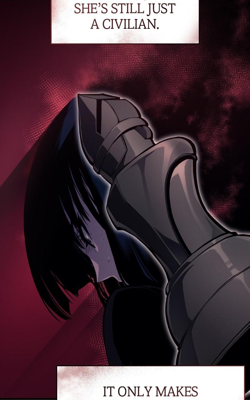 Bad Born Blood Chap 26 - Next Chap 27